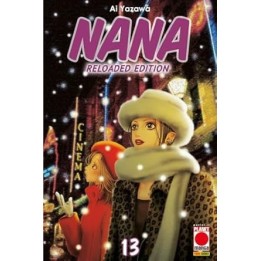 Nana: Reloaded Edition (#13) - Prima Ristampa