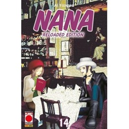 Nana: Reloaded Edition (#14) - Prima Ristampa