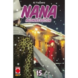 Nana: Reloaded Edition (#15) - Prima Ristampa