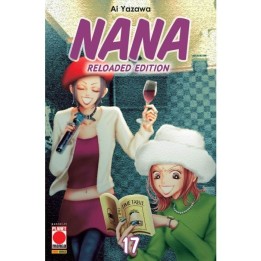 Nana: Reloaded Edition (#17) - Prima Ristampa
