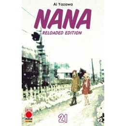 Nana: Reloaded Edition (#21) - Prima Ristampa