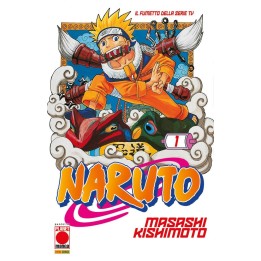 Naruto il Mito (#01) - Nona Ristampa