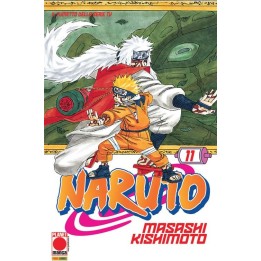 Naruto il Mito (#11) - Quarta Ristampa