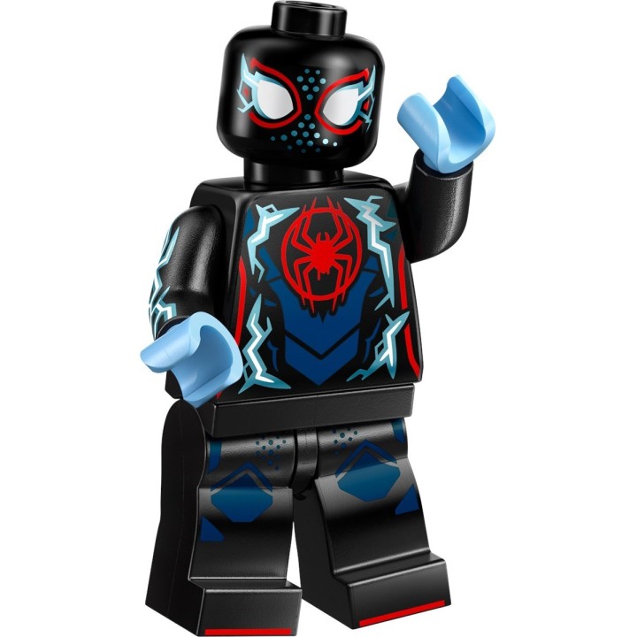 LEGO - Minifigure - Spider-Man: Across the Spider-Verse (#71050)