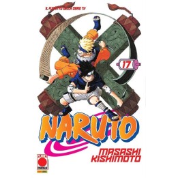 Naruto il Mito (#17) - Quinta Ristampa