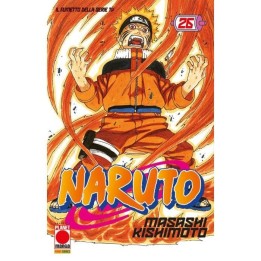 Naruto il Mito (#26) - Quarta Ristampa