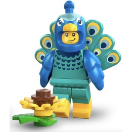 LEGO - Minifigure - Serie 28 - Animali (#71051)