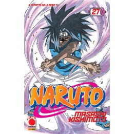 Naruto il Mito (#27) - Seconda Ristampa