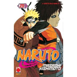 Naruto il Mito (#29) - Seconda Ristampa