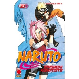 Naruto il Mito (#30) - Terza Ristampa
