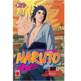 Naruto il Mito (#38) - Terza Ristampa