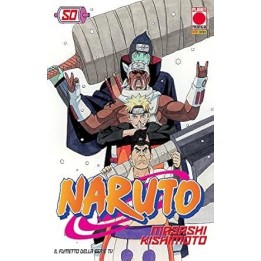 Naruto il Mito (#50) - Terza Ristampa