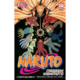 Naruto il Mito (#60) - Prima Ristampa