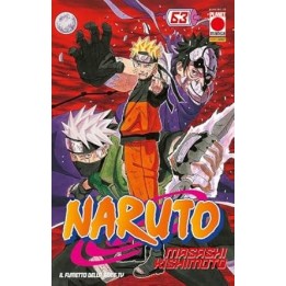 Naruto il Mito (#63) - Seconda Ristampa