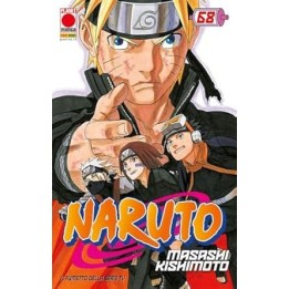 Naruto il Mito (#68) - Seconda Ristampa
