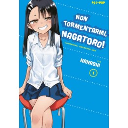 Non Tormentarmi, Nagatoro! (#01)