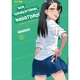 Non Tormentarmi, Nagatoro! (#02)