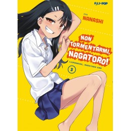 Non Tormentarmi, Nagatoro! (#03)
