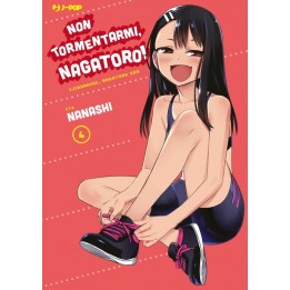 Non Tormentarmi, Nagatoro! (#04)