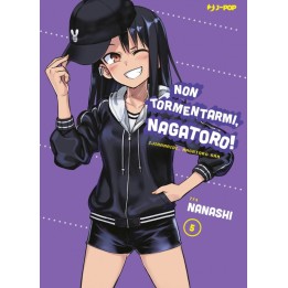 Non Tormentarmi, Nagatoro! (#05)