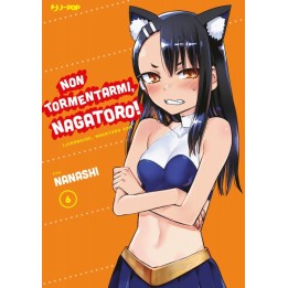 Non Tormentarmi, Nagatoro! (#06)