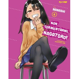 Non Tormentarmi, Nagatoro! (#08)