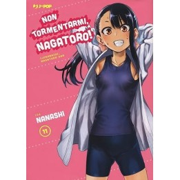 Non Tormentarmi, Nagatoro! (#11)