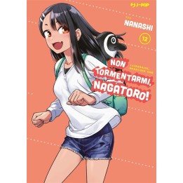 Non Tormentarmi, Nagatoro! (#12)