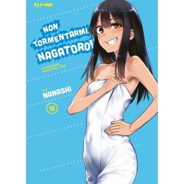 Non Tormentarmi, Nagatoro! (#13)