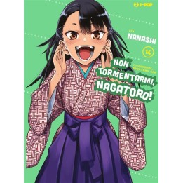 Non Tormentarmi, Nagatoro! (#14)