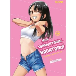Non Tormentarmi, Nagatoro! (#16)