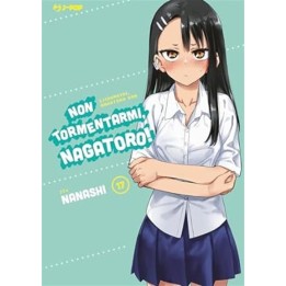 Non Tormentarmi, Nagatoro! (#17)