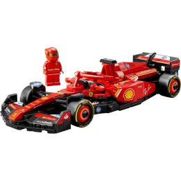 LEGO - Speed Champions - Auto da Corsa F1 Ferrari SF-24 (#77242)