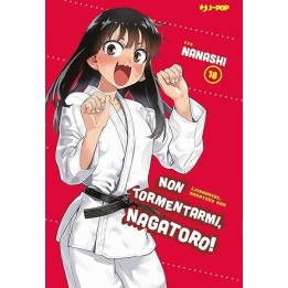 Non Tormentarmi, Nagatoro! (#18)