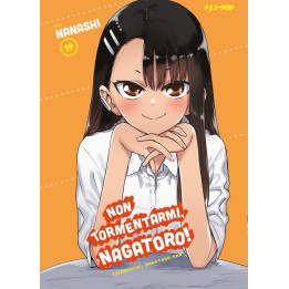 Non Tormentarmi, Nagatoro! (#19)