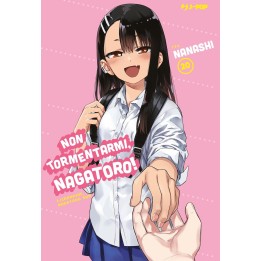 Non Tormentarmi, Nagatoro! (#20)