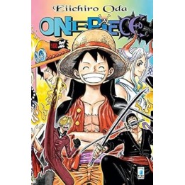 One Piece (#100)