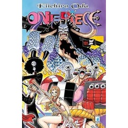 One Piece (#101)