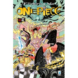 One Piece (#102)