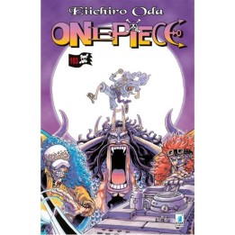One Piece (#103)