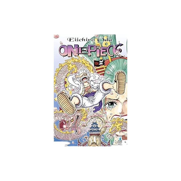 One Piece (#104)