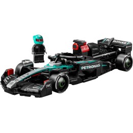 LEGO - Speed Champions - Auto da Corsa Mercedes-AMG F1 W15 (#77244)