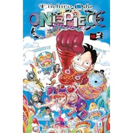 One Piece (#106)