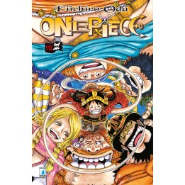 One Piece (#112)