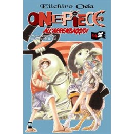 One Piece (#14)