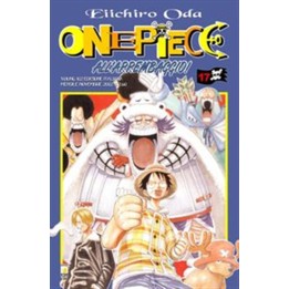One Piece (#17)