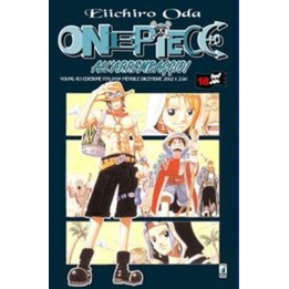 One Piece (#18)