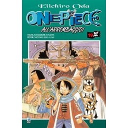 One Piece (#19)