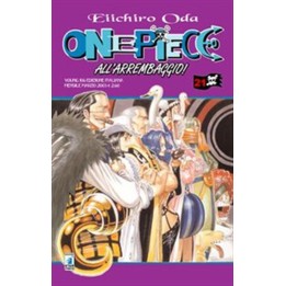 One Piece (#21)