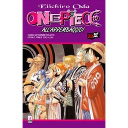 One Piece (#22)